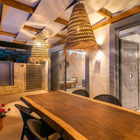 The Cave Villa 马塔拉 外观 照片