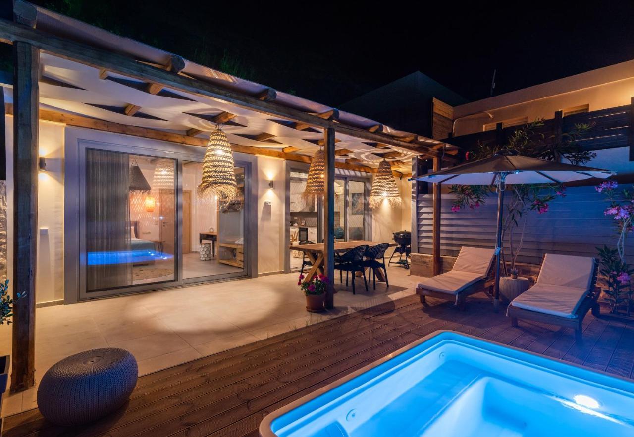 The Cave Villa 马塔拉 外观 照片