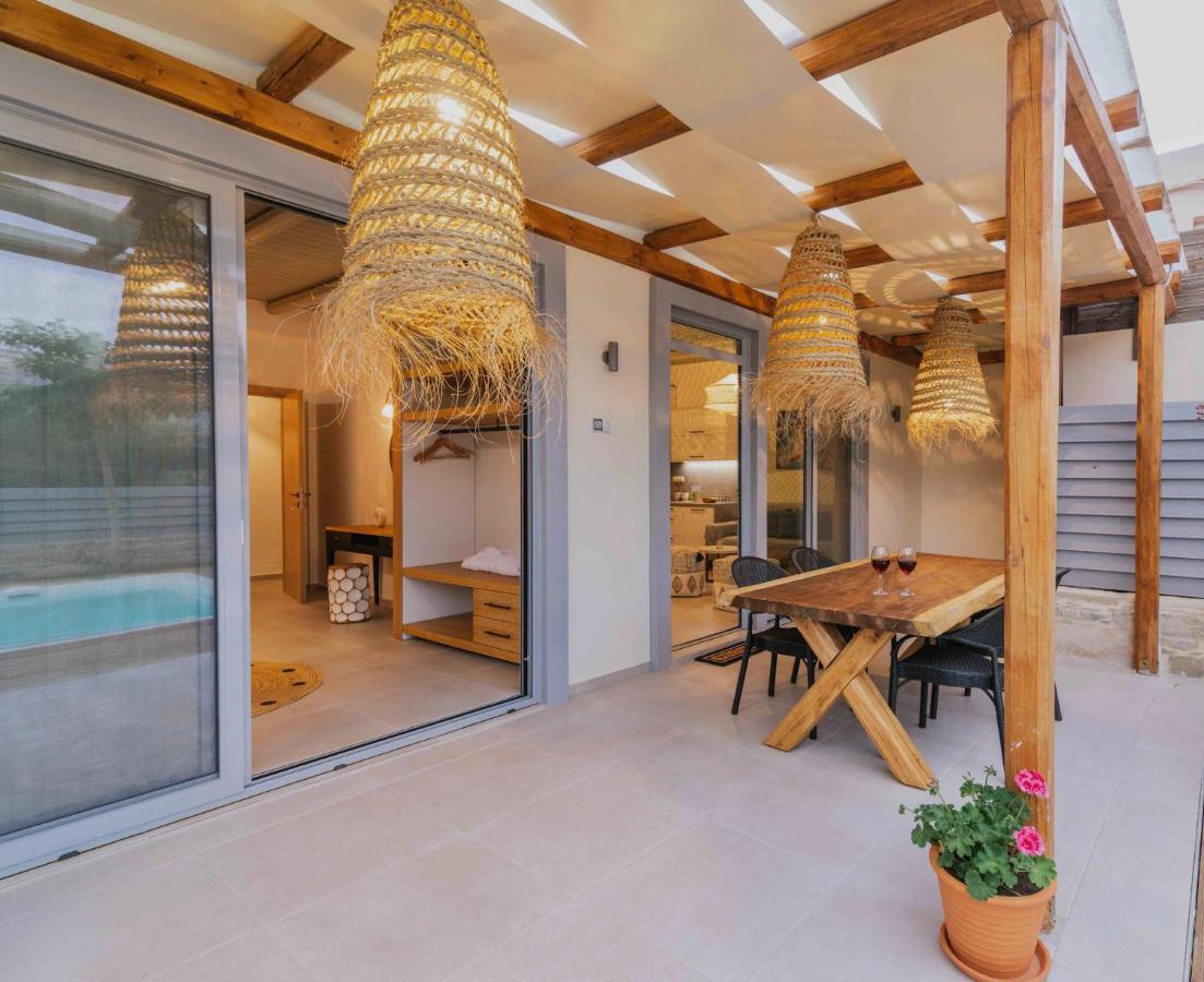 The Cave Villa 马塔拉 外观 照片