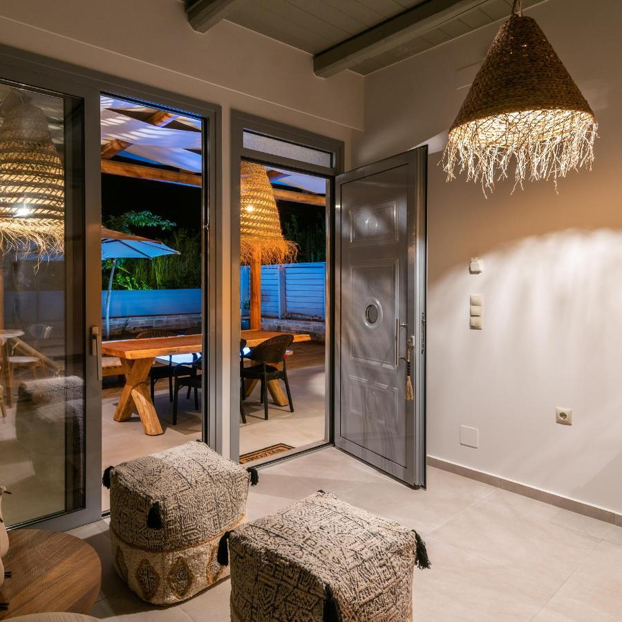 The Cave Villa 马塔拉 外观 照片