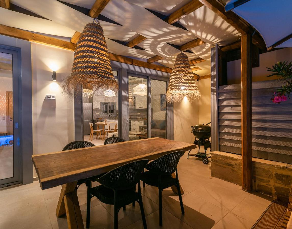 The Cave Villa 马塔拉 外观 照片