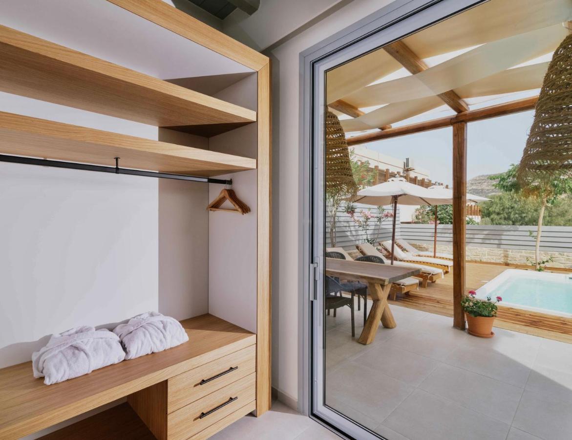 The Cave Villa 马塔拉 外观 照片